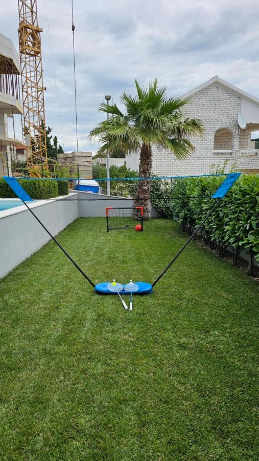 Villa Juliet Trogir Exterior photo